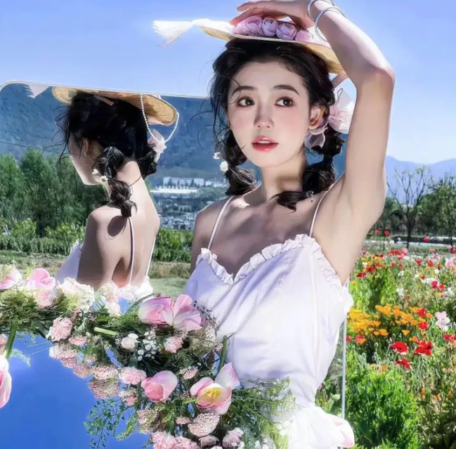 侵犯实况